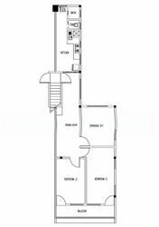 Owen Road (D8), Apartment #580262351